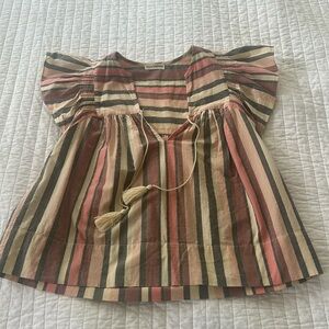 Ulla Johnson top sz 0